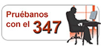 Pruébanos con el 347