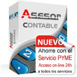 Nuevo Servicio PYME