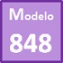 MOD848