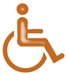 Discapacitado