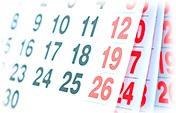 Calendario