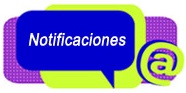 Notificaciones