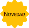 NOVEDAD