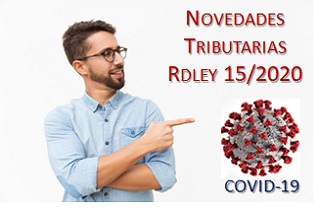 Novedad RDL15-2020