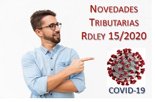 Novedad RDL15-2020