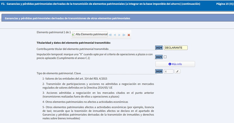 Encabezado