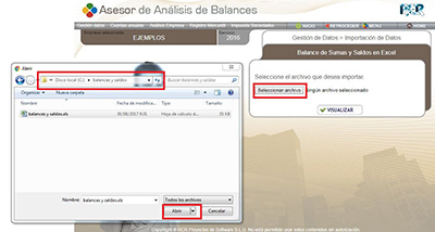 Ayuda fichero Excel