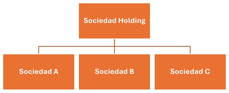 Holding