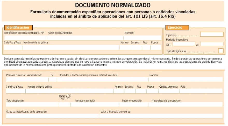 Que documentos necesito para hacer la declaración de la renta