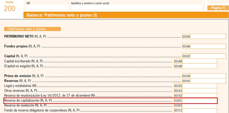 Casilla 1001