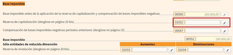 Casilla 1032