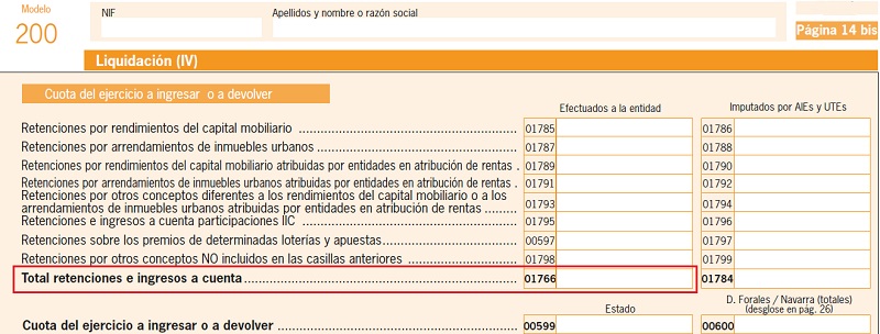 Casilla 1766