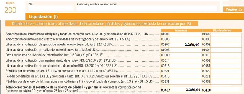 Casilla307