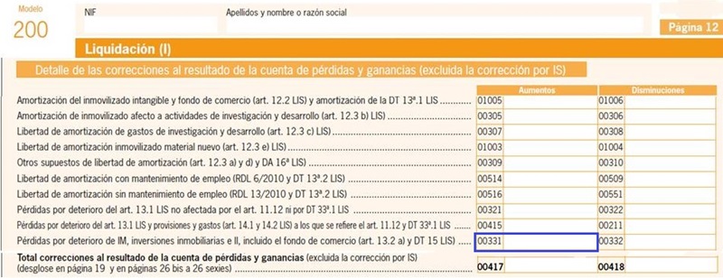 Casilla 331