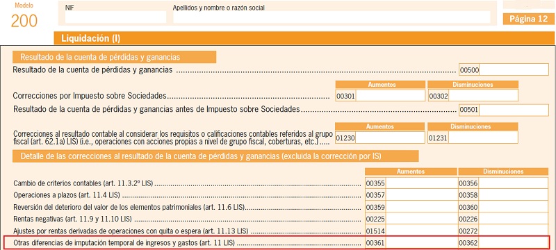 Casilla 361