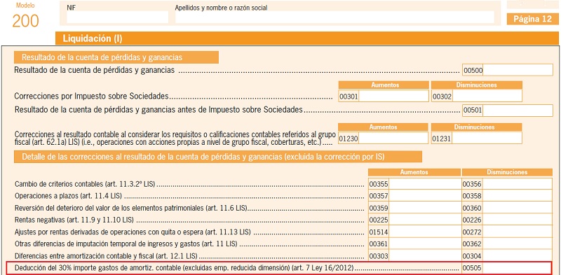 Casilla 505