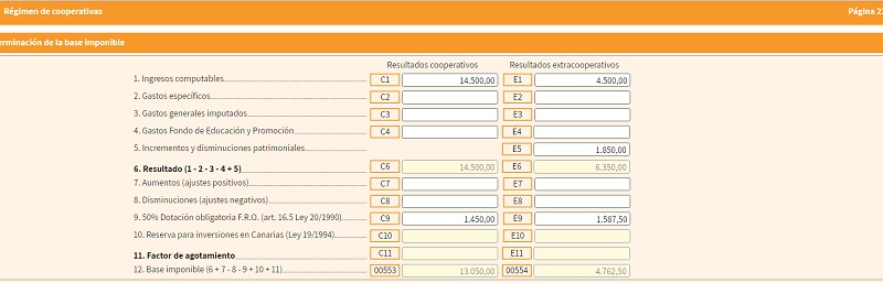 Cooperativa