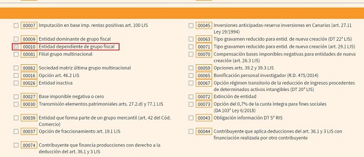 Casilla 10