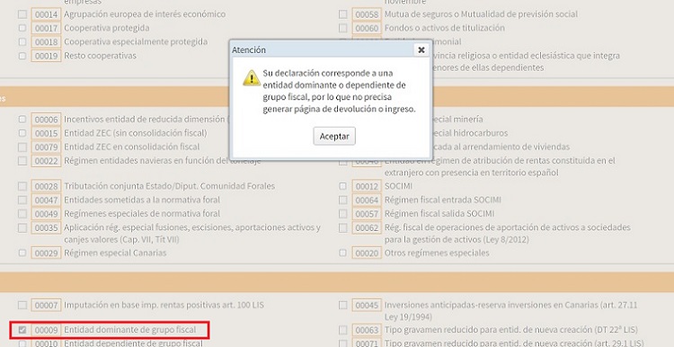 casilla 9