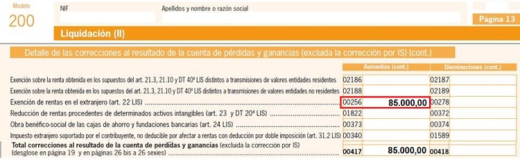 Casilla 256