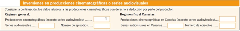 Casilla Identificación