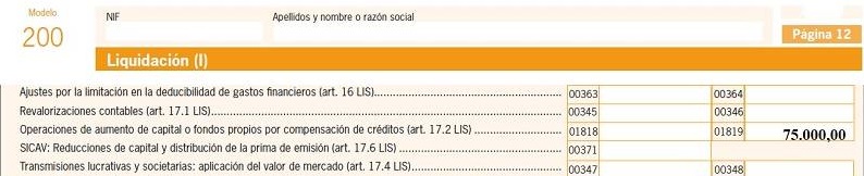 Casilla 1819