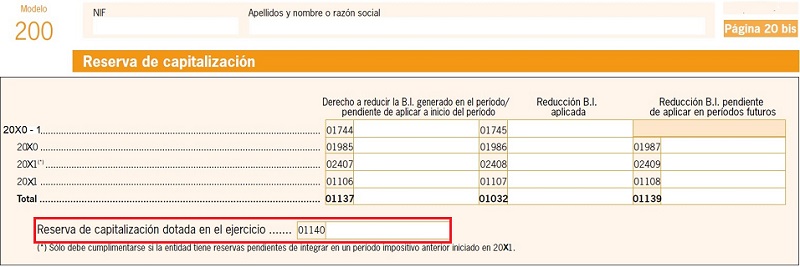 Casilla 1001