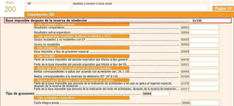 Casilla 1330
