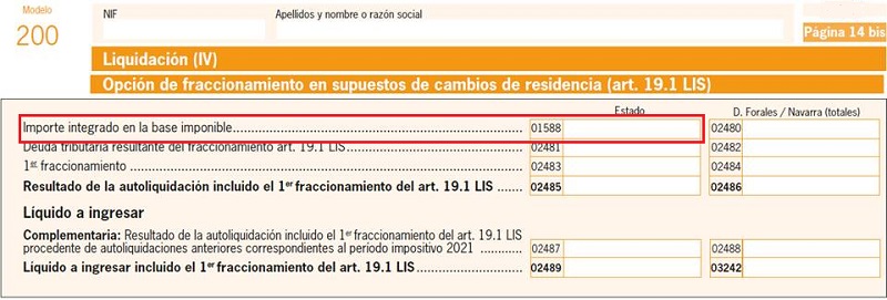 Casilla 1588