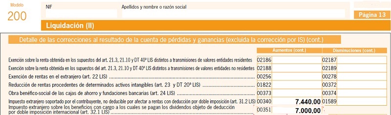 casilla 167
