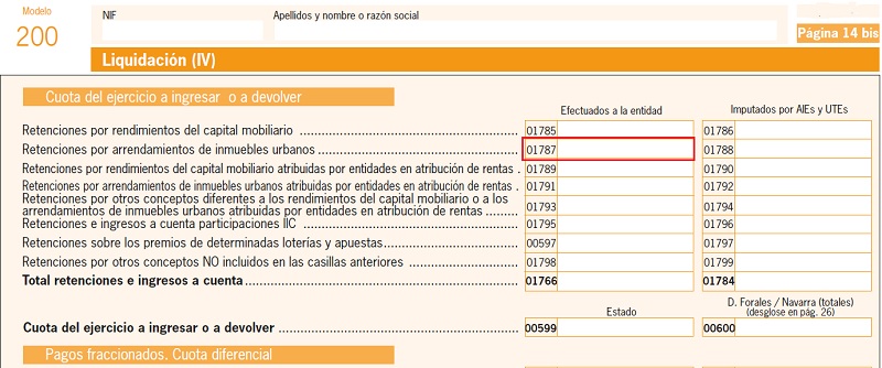 Casilla 1787