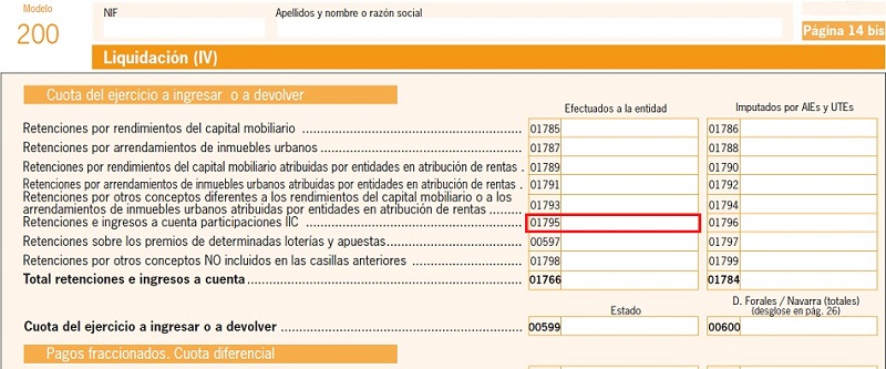 Casilla 1795