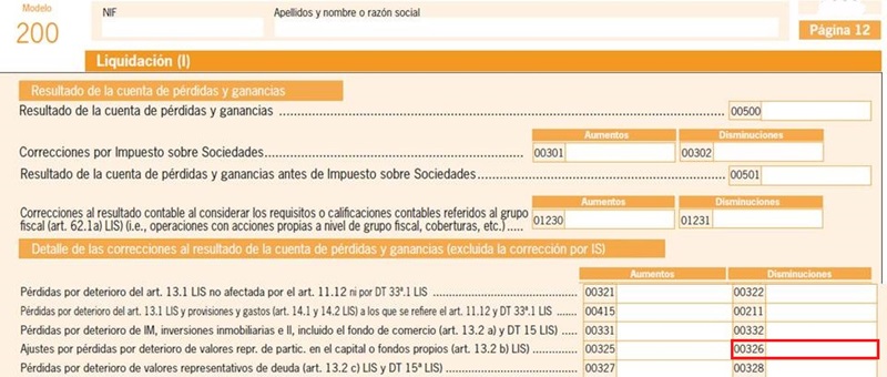 Casilla 326