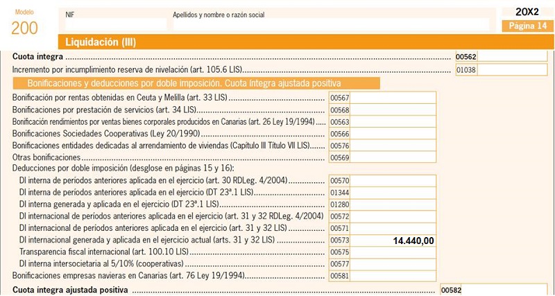 casilla 573