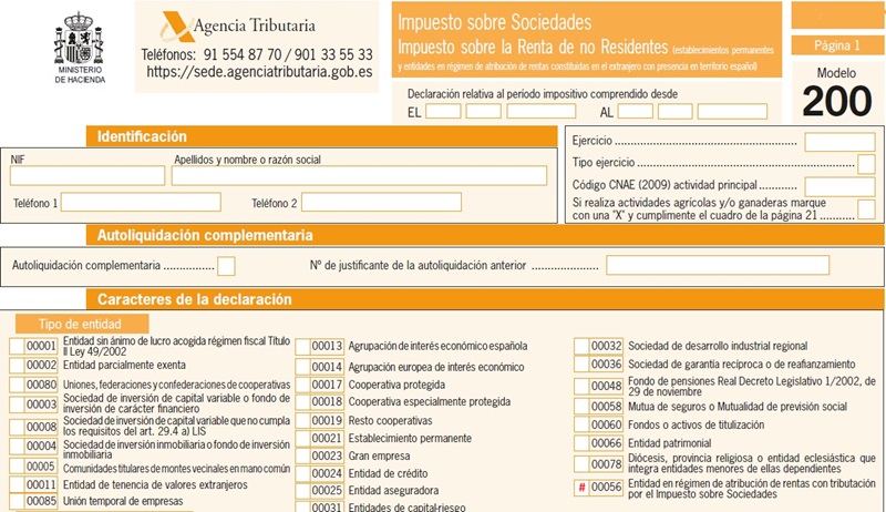 Casilla 56