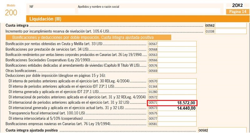 casilla 571