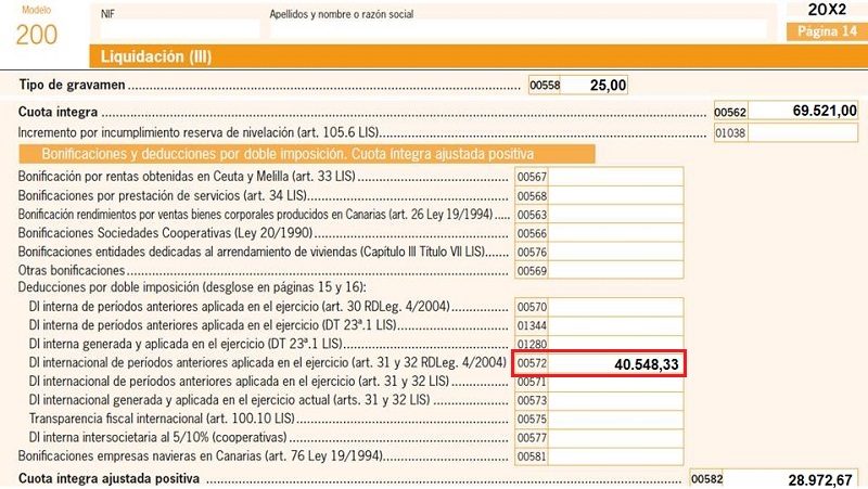 Casilla 572