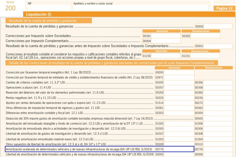 Casilla 775