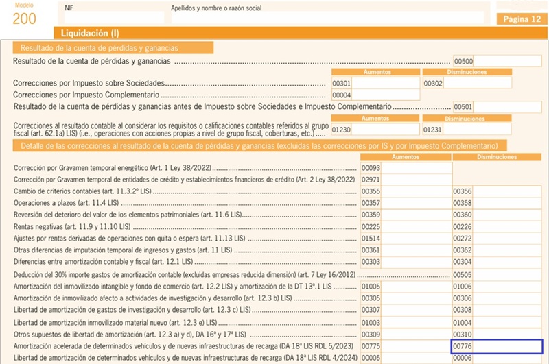 Casilla 776