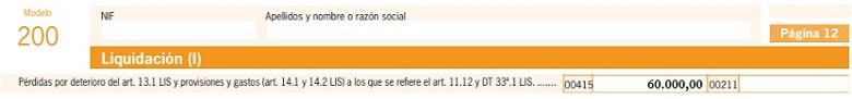 Ajustes