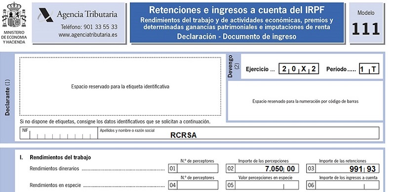 Casilla 03