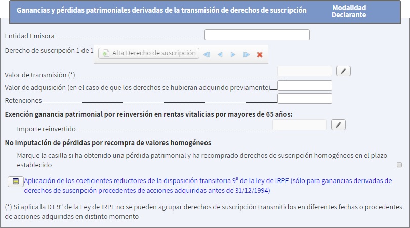 Derechos