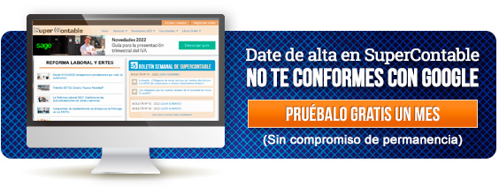Pruebalo gratis un mes