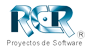 Logo RCR